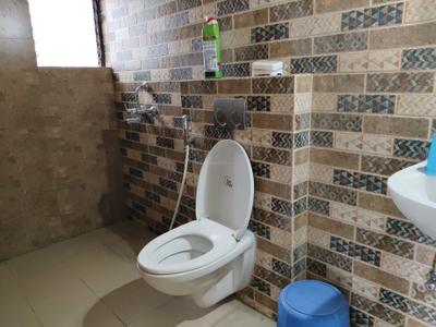 Image of 1563 Sq.ft 3.5 BHK Apartment / Flat for sale in Shrachi Greenwood Nest, New Town, Kolkata for Rs. 15000000
