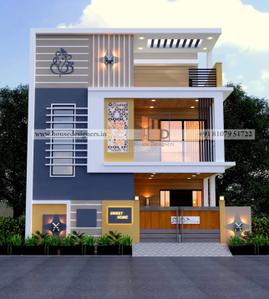 3 BHK Duplex