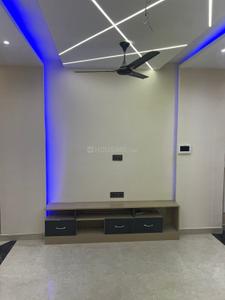 Hall Image of 2250 Sq.ft 4 BHK Builder Floor for sale in Paschim Vihar New Delhi for Rs. 47500000