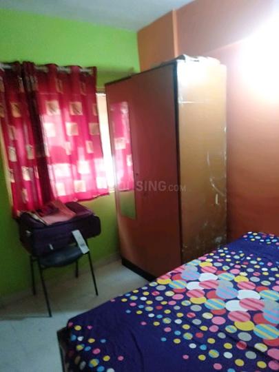 Mittal Green Hive Bedroom 1