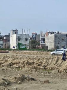 Image of 500 Sq.ft 1 BHK Independent House for sale in MPB Krishna Garden 2, Girdharpur Sunarasi, Ghaziabad for Rs. 2600000