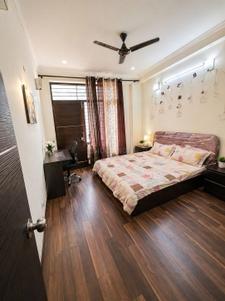3 BHK Independent Builder Floor