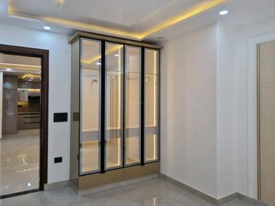 Bedroom Image of 1000 Sq.ft 3 BHK Apartment / Flat for sale in Uttam Nagar New Delhi for Rs. 10500000