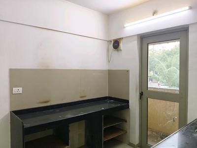 Kitchen Image of 909 Sq.ft 2 BHK Apartment / Flat for sale in Lodha Casa Rio, Palava Phase 1 Thane for Rs. 5200000