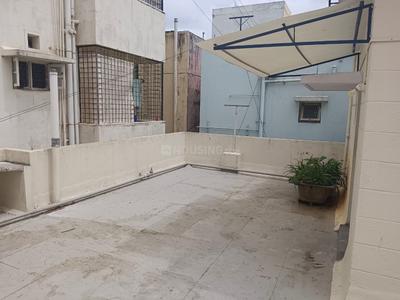 Balcony Image of 2000 Sq.ft 4 BHK Independent House for rent in JP Nagar Bengaluru for Rs. 50000