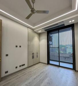 Bedroom Image of 2600 Sq.ft 4 BHK Builder Floor for sale in Model Town New Delhi for Rs. 42500000