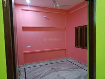Bedroom Image of 1450 Sq.ft 1 BHK Independent House for rent in Amara Khaira Chak Varanasi for Rs. 10000