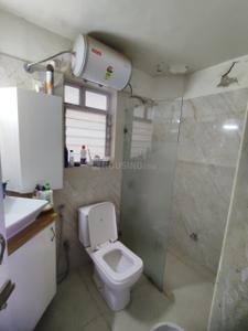 Image of 1250 Sq.ft 2.5 BHK Apartment / Flat for rent in Wanowrie, Pune for Rs. 38000