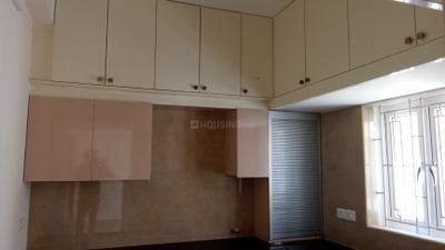 Kitchen Image of 1155 Sq.ft 2 BHK Apartment / Flat for sale in SM Majestic Tower, Suthanthira Ponvizha Nagar Vellore for Rs. 11500000