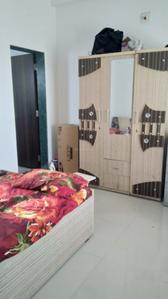 Bedroom Image of 1050 Sq.ft 2 BHK Villa for sale in Bavla Ahmedabad for Rs. 8000000