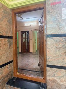 Image of 1200 Sq.ft 2 BHK Independent House for rent in Banashankari, Bengaluru for Rs. 18500