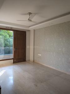 Hall Image of 2000 Sq.ft 3 BHK Builder Floor for rent in Unitech Residency Greens, Sector 46 Gurgaon for Rs. 80000