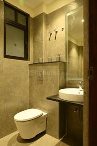 Image of 2250 Sq.ft 3 BHK Apartment / Flat for rent in Essgee Umaid Heritage, Cantt Area, Jodhpur for Rs. 55000