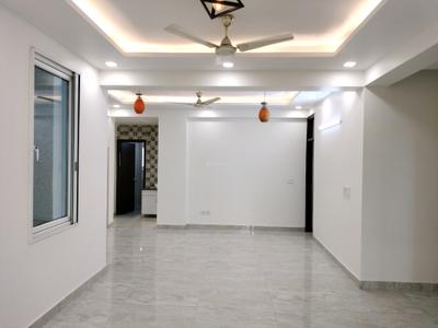 Living Room Image of 1900 Sq.ft 3 BHK Apartment / Flat for sale in Sector 18 Dwarka New Delhi for Rs. 31500000