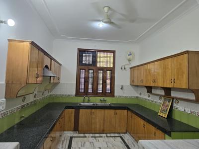 Kitchen Image of 2367 Sq.ft 3 BHK Independent House for rent in Sector 40 Gurgaon for Rs. 55000