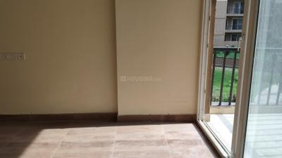 Bedroom Image of 1450 Sq.ft 3 BHK Apartment / Flat for sale in Amrapali Heartbeat City, Sector 107 Noida for Rs. 15410000