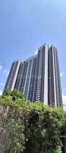 Image of 670 Sq.ft 2 BHK Apartment / Flat for sale in Rustomjee La Familia, Thane West, Thane for Rs. 15900000