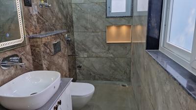 Image of 2200 Sq.ft 4 BHK Apartment / Flat for sale in Ashwaryam Apartments, Sector 4 Dwarka, New Delhi for Rs. 42100000