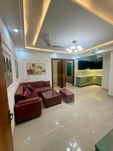Hall Image of 1490 Sq.ft 3 BHK Apartment / Flat for sale in Vihaan Wardania, Noida Extension Greater Noida for Rs. 6199999