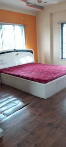 Bedroom Image of 3400 Sq.ft 4 BHK Apartment / Flat for sale in Maa Manasa Tower, Bangur Avenue Kolkata for Rs. 22000000