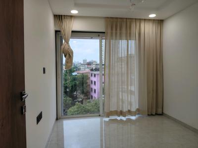 Bedroom Image of 1085 Sq.ft 2 BHK Apartment / Flat for sale in Pushpak Nagar Navi Mumbai for Rs. 8020000