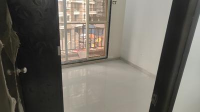 Bedroom Image of 920 Sq.ft 2 BHK Apartment / Flat for sale in Sadguru Nakshtra Phase II, Titwala Thane for Rs. 4100000