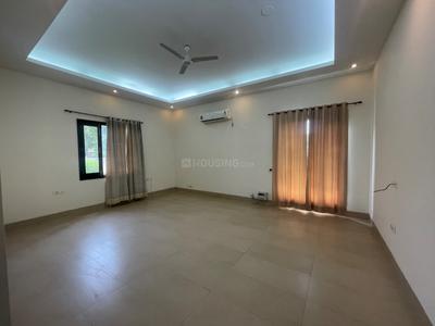 4 BHK Farm House