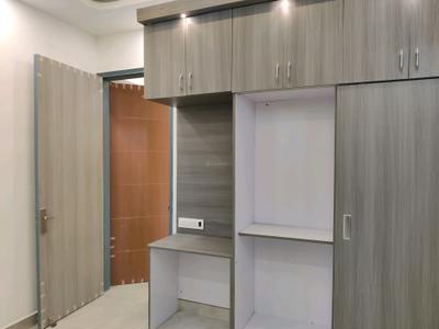 Bedroom Image of 900 Sq.ft 2 BHK Builder Floor for sale in Lal Kuan Ghaziabad for Rs. 4965000