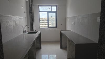 Kitchen Image of 1100 Sq.ft 3 BHK Apartment / Flat for sale in Pride Panorama Phase 1, Saki Naka Mumbai for Rs. 22500000