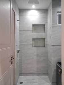Common Bathroom Image of 1125 Sq.ft 3 BHK Builder Floor for sale in Paschim Vihar New Delhi for Rs. 21000000
