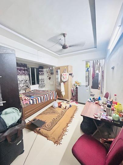POONAM DARSHAN Bedroom 1