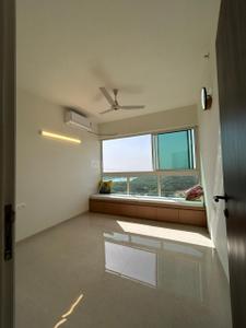 Hall Image of 1050 Sq.ft 2 BHK Apartment / Flat for sale in L And T Seawoods Residences, Seawoods Navi Mumbai for Rs. 28500000