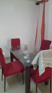 Hall Image of 1229 Sq.ft 3 BHK Apartment / Flat for sale in Amrapali Pan Oasis, Sector 70 Noida for Rs. 13014000