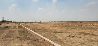 Jagatpur Plot View 3