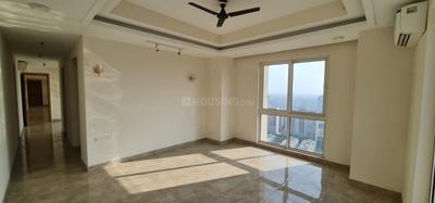 3.5 BHK Flat