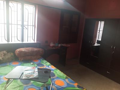 Bedroom Image of Pabitra apartment in Kamardanga, Kolkata