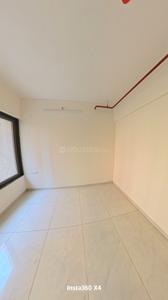 Bedroom Image of 1193 Sq.ft 2 BHK Apartment / Flat for sale in Kohinoor West View Reserve II, Tathawade Pune for Rs. 11000000