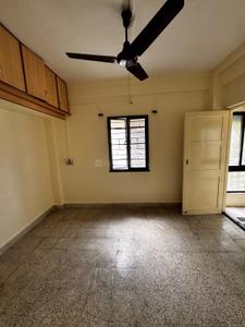 Hall Image of 900 Sq.ft 1 BHK Apartment / Flat for rent in Akurdi Pune for Rs. 4000