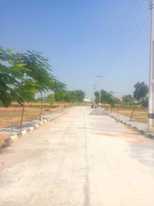 Image of 300 Sq.ft Residential Plot / Land for sale in Shadnagar, Ranga Reddy for Rs. 4650004
