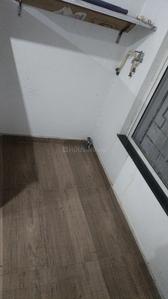 Kitchen Image of 1150 Sq.ft 2 BHK Apartment / Flat for sale in Kolte Patil Downtown Langston, Kharadi Pune for Rs. 12000000