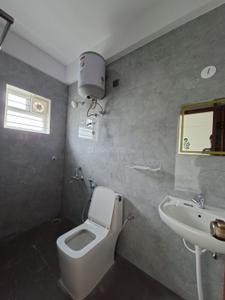 Image of 1121 Sq.ft 2 BHK Builder Floor for rent in Harlur, Bengaluru for Rs. 42000