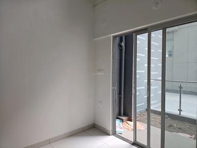 Bedroom Image of 520 Sq.ft 1 RK Apartment / Flat for rent in Gera World Of Joy, Upper Kharadi Pune for Rs. 25000