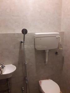 Bathroom Image of 2500 Sq.ft 4 BHK Apartment / Flat for sale in Ajmera I Land Zeon, Wadala East Mumbai for Rs. 95000000