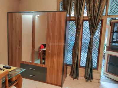 Hall Image of 400 Sq.ft 2 BHK Apartment / Flat for sale in Punjabi Bagh New Delhi for Rs. 11500000