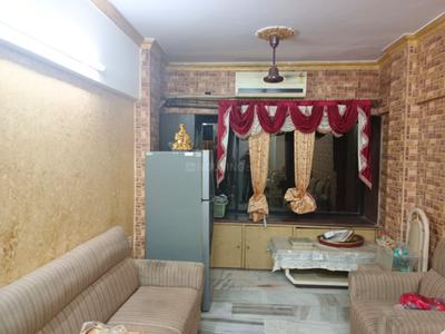 2 BHK Flat