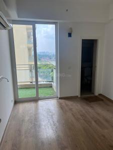 Bedroom Image of 1950 Sq.ft 4 BHK Apartment / Flat for rent in DLF The Primus, Sector 82A Gurgaon for Rs. 75000