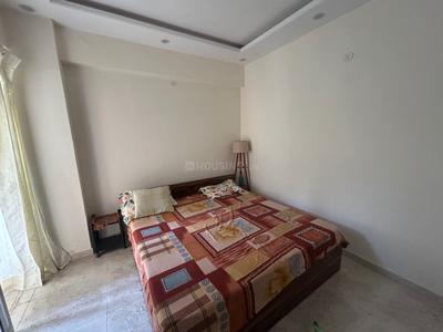 Bedroom Image of 830 Sq.ft 2 BHK Apartment / Flat for sale in MRG The Balcony, Sector 93 Gurgaon for Rs. 7280000