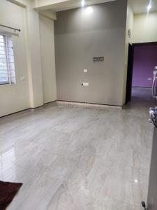Hall Image of 1000 Sq.ft 2 BHK Builder Floor for rent in Vijay Nagar Indore for Rs. 18000