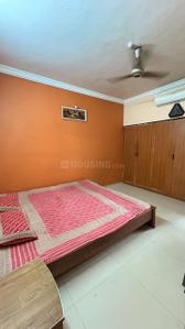 Sumanchandra Hundred Huts Bedroom 1