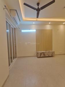 Hall Image of 1160 Sq.ft 3 BHK Apartment / Flat for rent in City Grace, Bamheta Village Ghaziabad for Rs. 25000